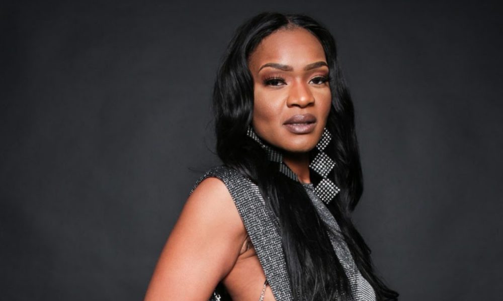 Jovan Honey Marie Til the End