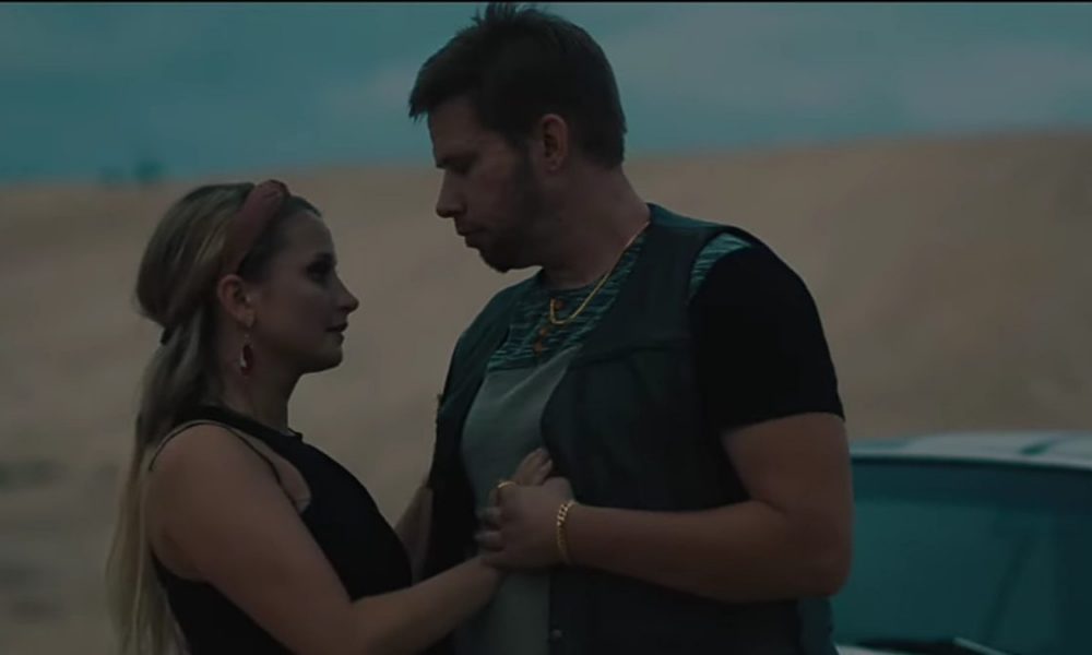 Jonathan Traylor Take It Easy