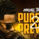Denzell Terrell Pursuit to Prevail