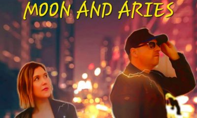 Moon and Aries Arrival