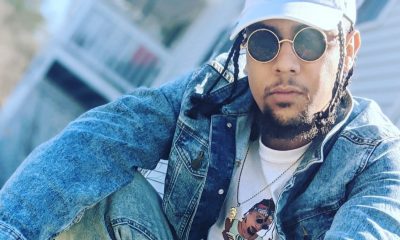 Cartier Camo Legendary