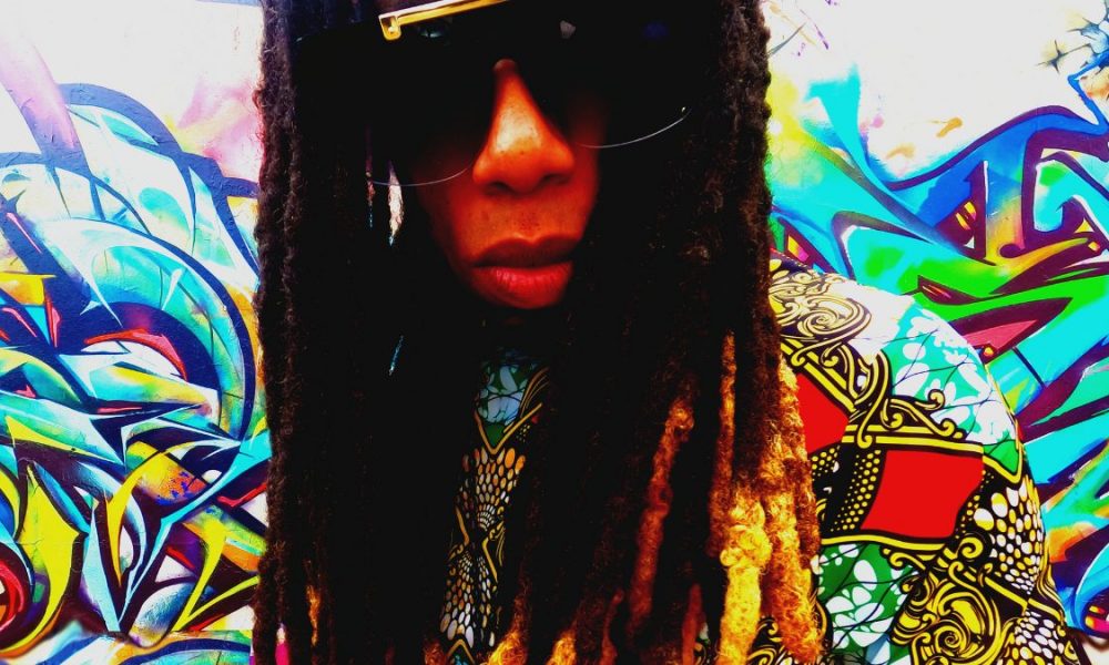 Infinity Dragon's New Album “Ninja” Brings Melody, Emotional Inquiry, and an Unquenchable Thirst for Creative Output.