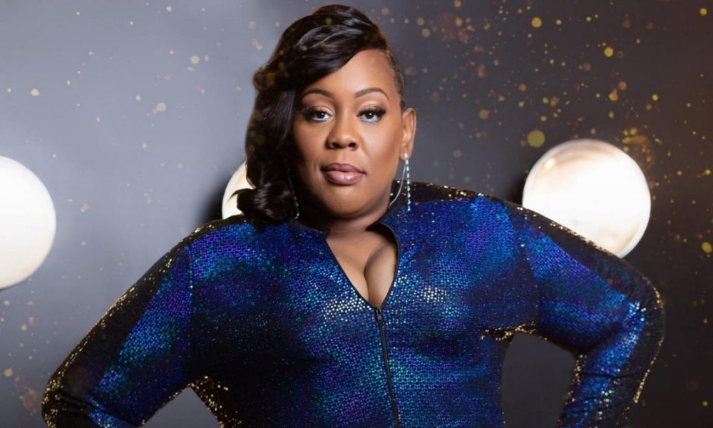 LeNasia Tyson Journey Within