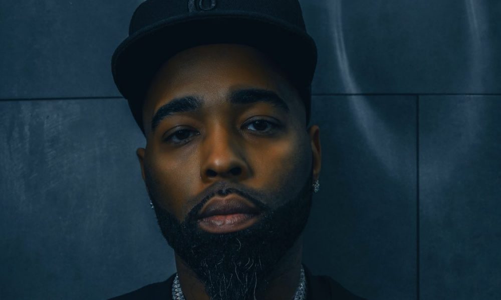 Chicago Based Producer and Artist Master Yeti Ignites the Hip-Hop Spark in His Latest Single “Heartbreak”