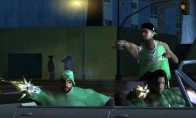 Stolencarz Victim In Da Hood