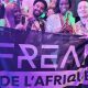 Freak De L´Afrique Yebo