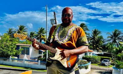 Sabas Whittaker My Role Model