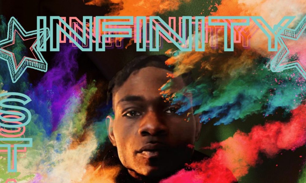 Yung3LVX Lost Dreams