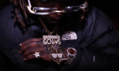 Genius Dante Crooks High Risk