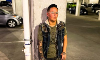 Devilz Playground Reign Rosegold Gassed Up