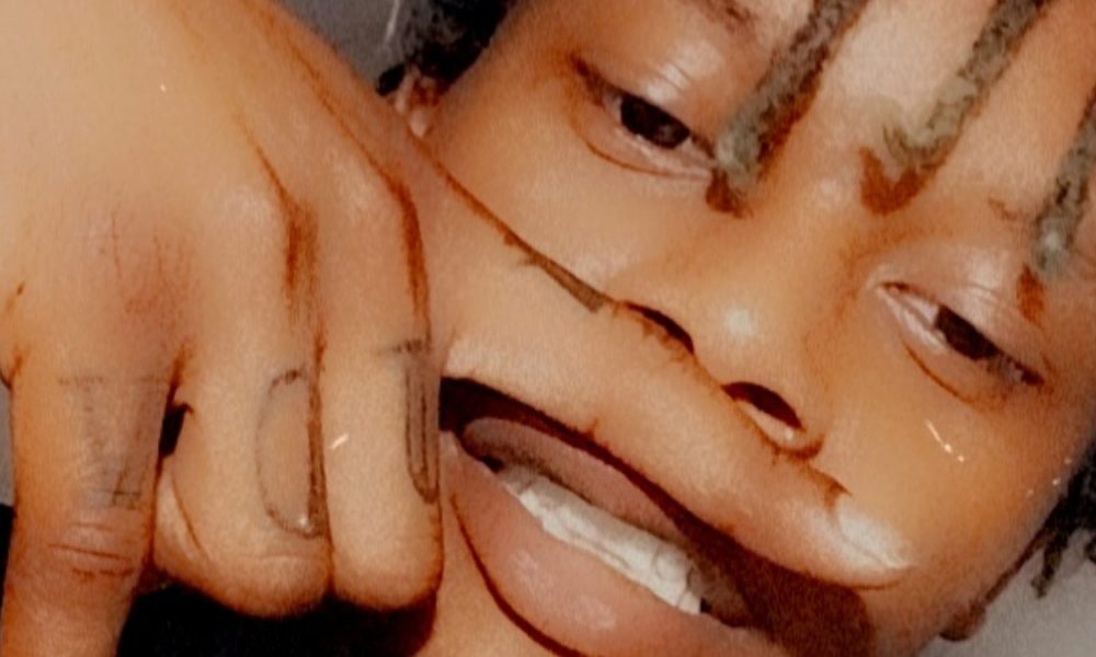 Jizzle Da’Villain 333