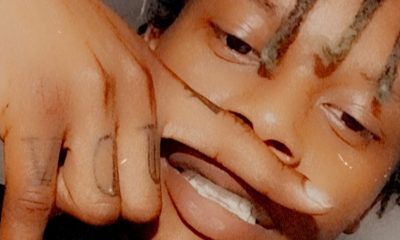 Jizzle Da’Villain 333