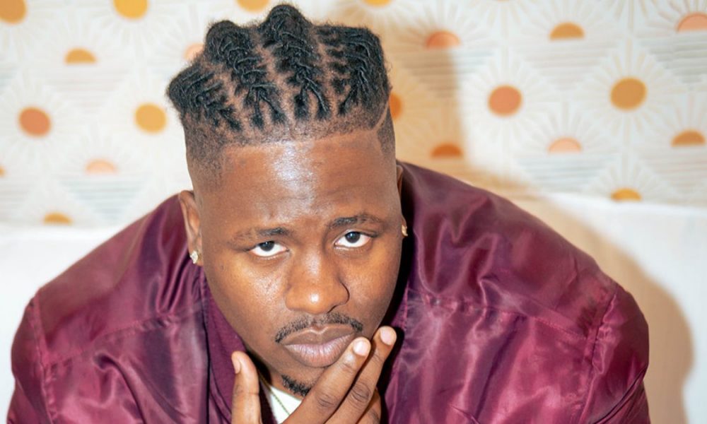 This Is the True Profoundly Touching and Vividly Moving Story of Multi-Genre Artist Daniel AMP