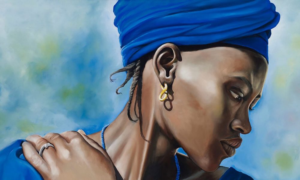 Tribe Of Djembe If You Fall