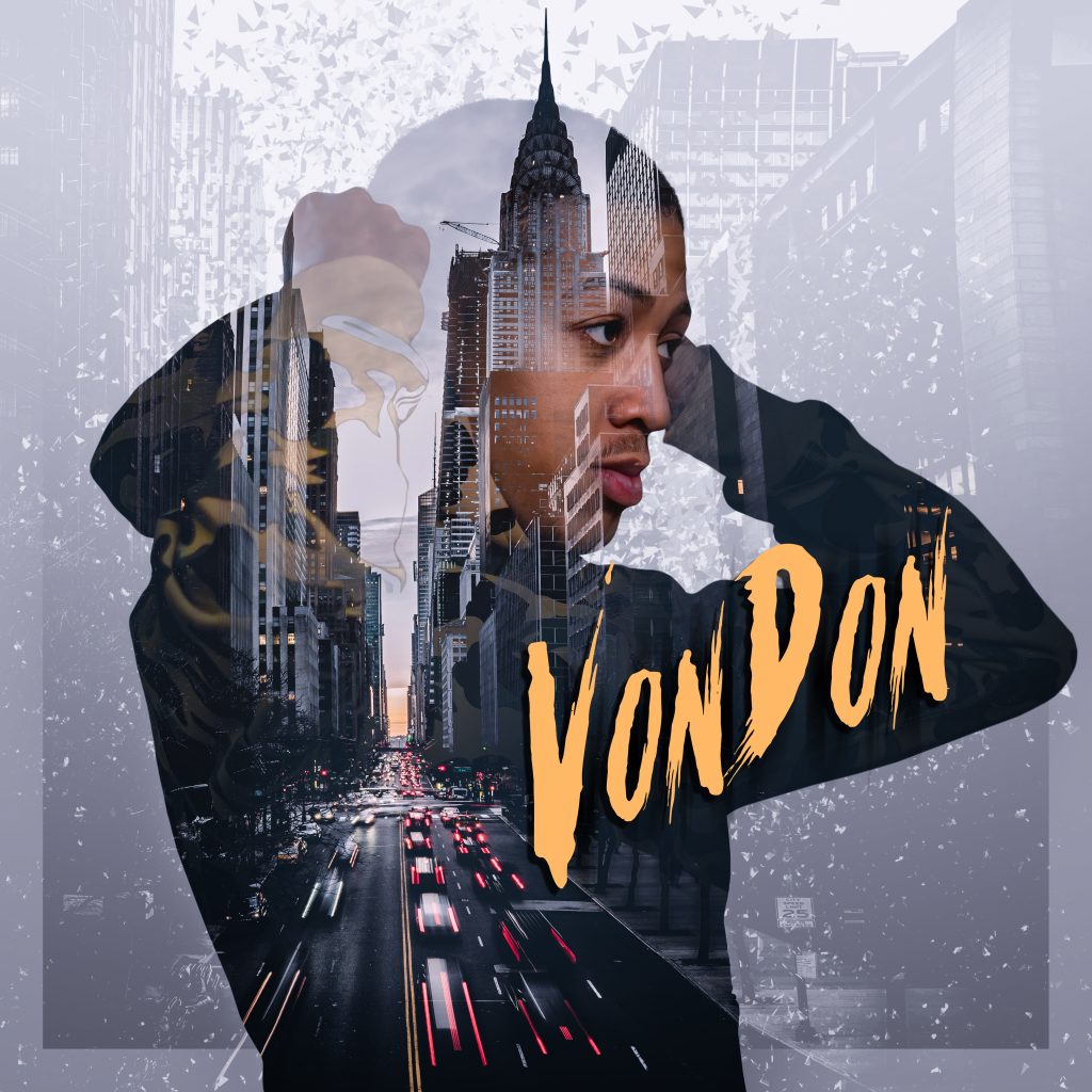 VonDon Different Addys
