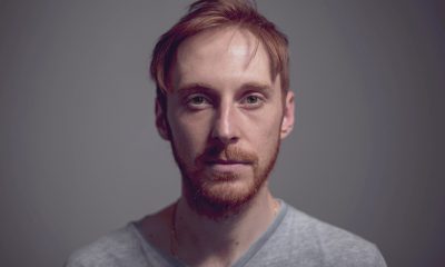 Get Lost in the Classical Spin “Gardens of Youth” by Matteo Michelutti