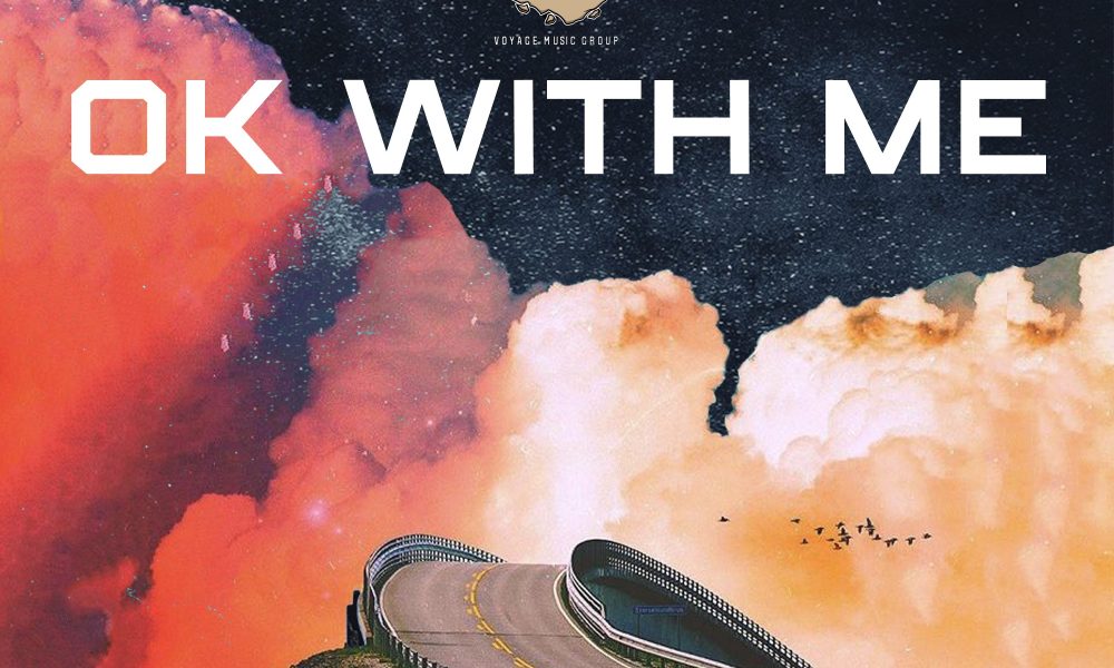 Allan Robinson Ok With Me