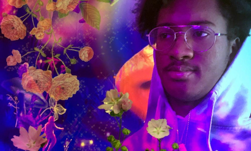 Johnathan Whitehorn Brain Empty