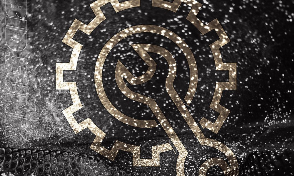 In His New Track “Rabid Funk – Radio Edit”, Dutch DJ, Remixer and Producer ROMBE4T Creates a Pleasant and Thrilling Funky Mash-Up.