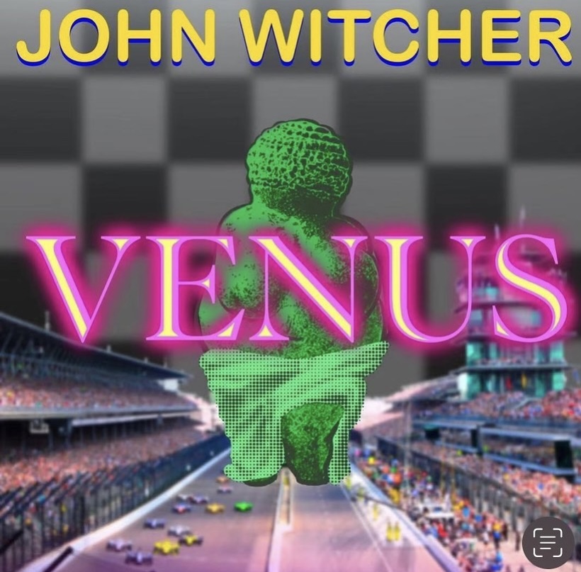 John Witcher Venus