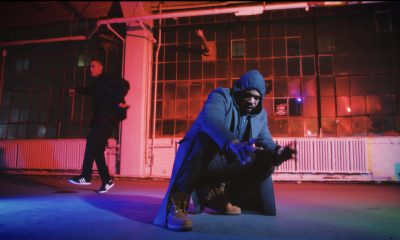 JunesFlow Detroit's On Fire!