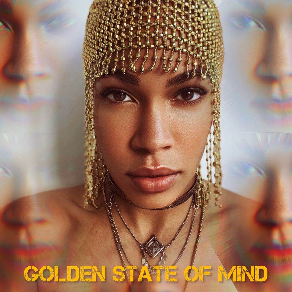 Bb Thomaz Golden State of Mind