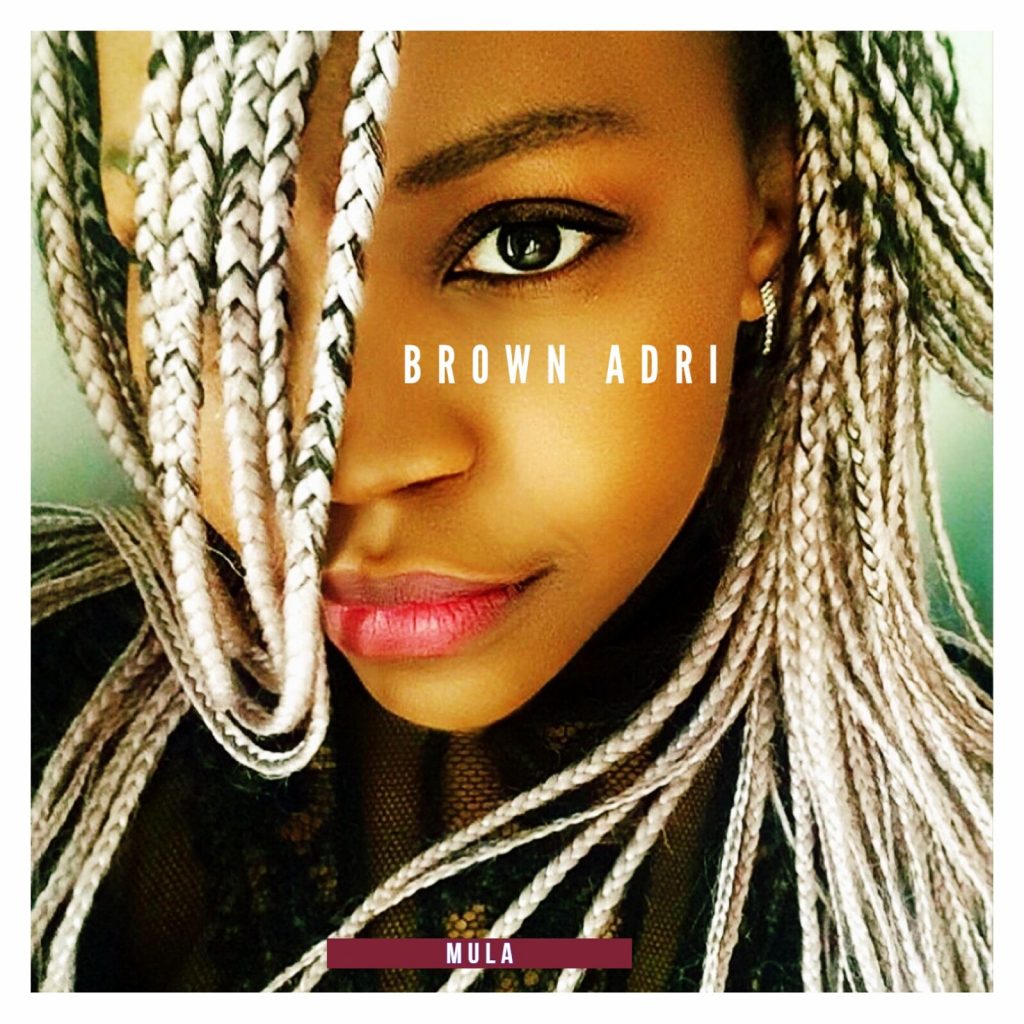 Brown Adri Mula