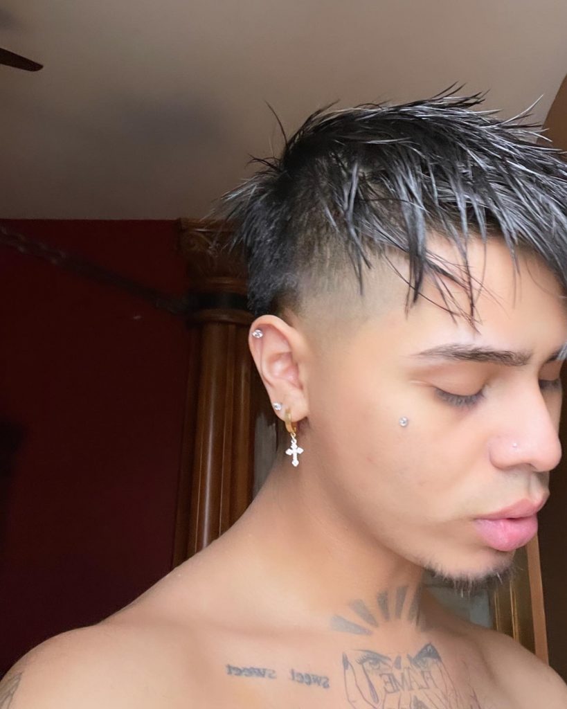 SteezyLaFlame Me and You