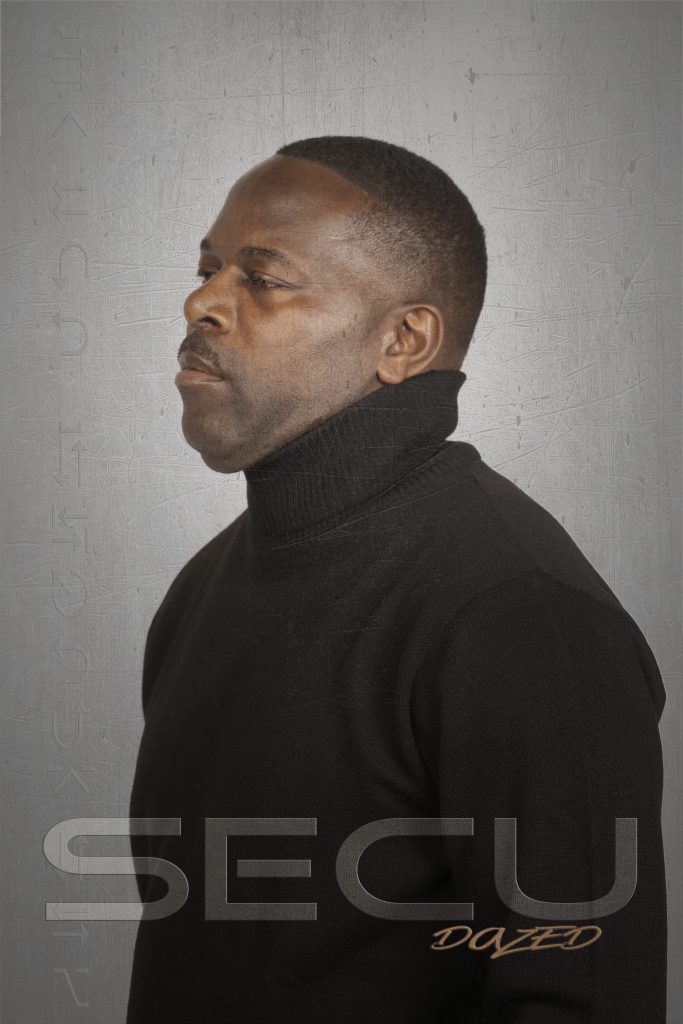 Secu Young’s Latest Single “Dazed” Will Be Available on All Streaming Platforms as of May 8th 2022