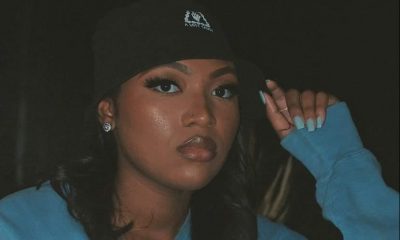 August Rayne Stay With Me