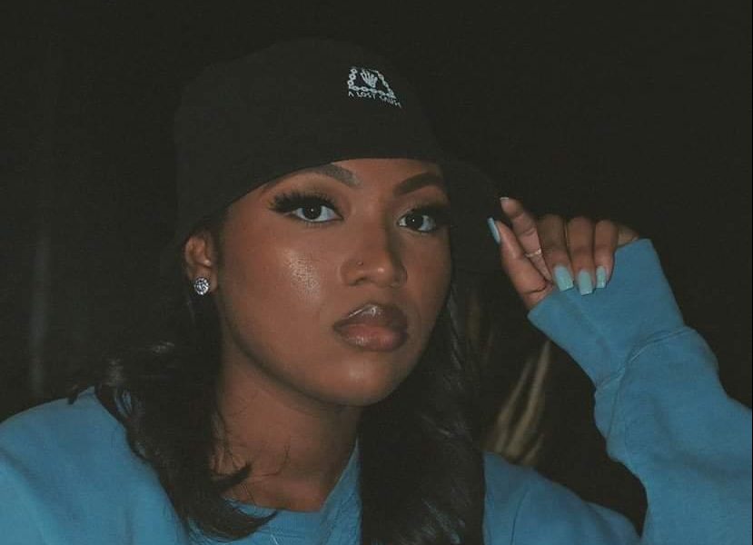 August Rayne Stay With Me