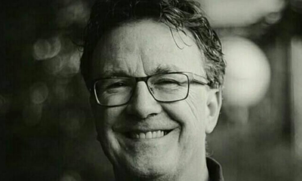 Richard Dobeson Seventy Seven