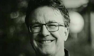 Richard Dobeson Seventy Seven