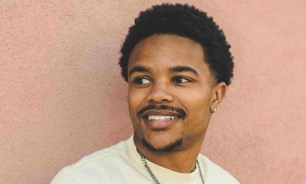 Kaj Loud Shrimp N Noodles