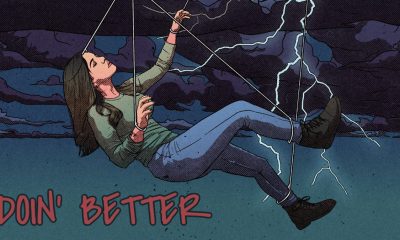 Amanda Ayala Doin’ Better