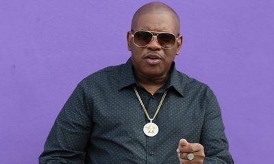 Darrell Kelley Insane in the Ukraine