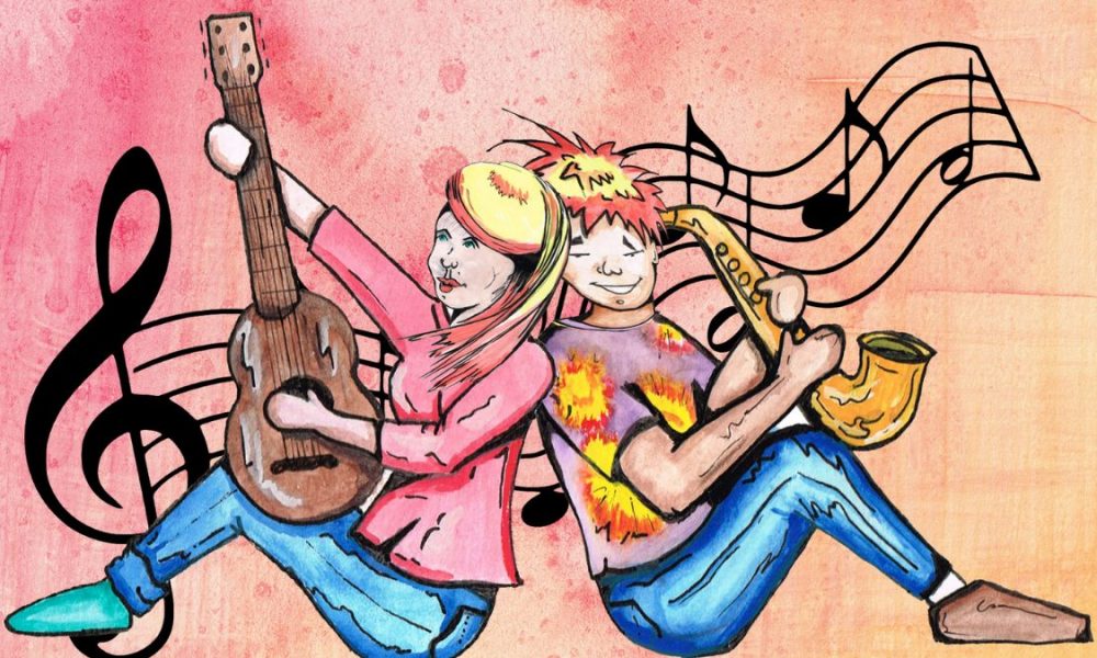 The Nied’s Hotel Band Release Their Latest Single “We’re Just Fine – 2022 Remastered Version”