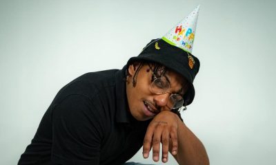 Geek Boy Troy Keep Shining