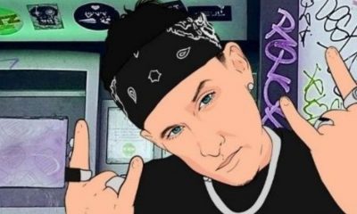 A.R Tokin’ CYBER CIPHER