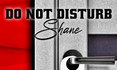 Shane Do Not Disturb