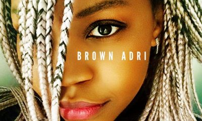 Brown Adri Mula