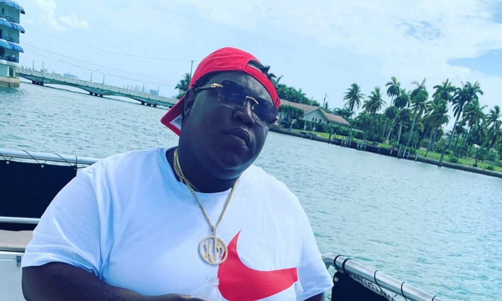 Xan Marino Hope You Die