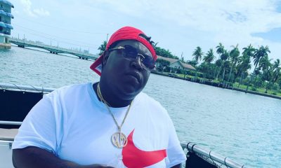 Xan Marino Hope You Die