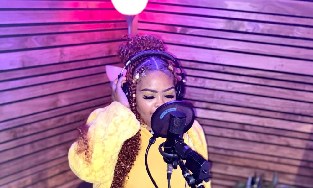 BLESS’d GOLD Re-Up