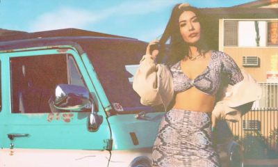 Keefe handpicks Taiwanese Artist, Baer for Dividend’s First Release of 2022