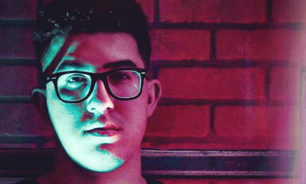 Adrian Jauregui’s New Single “Your Love” Set to Be Official Dropped on 15th April on All Digital Streaming Platforms