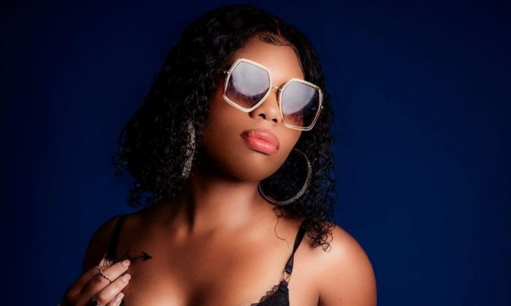 Jai Denise Give It to Me