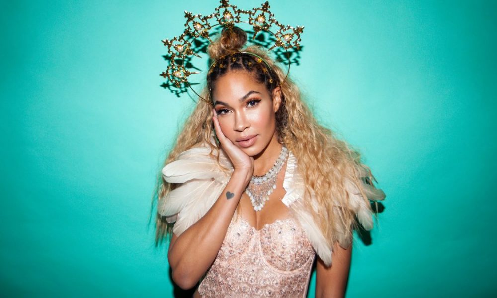 Bb Thomaz Golden State of Mind