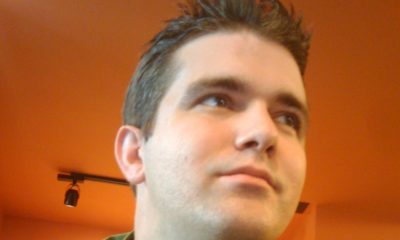 AussieATL Blue Gem Moment