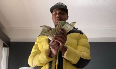 Badboi Prince Lovely Hallelu